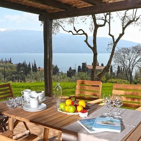Villa Dei Rosmarini トスコラーノ・マデルノ エクステリア 写真