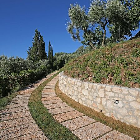 Villa Dei Rosmarini トスコラーノ・マデルノ エクステリア 写真