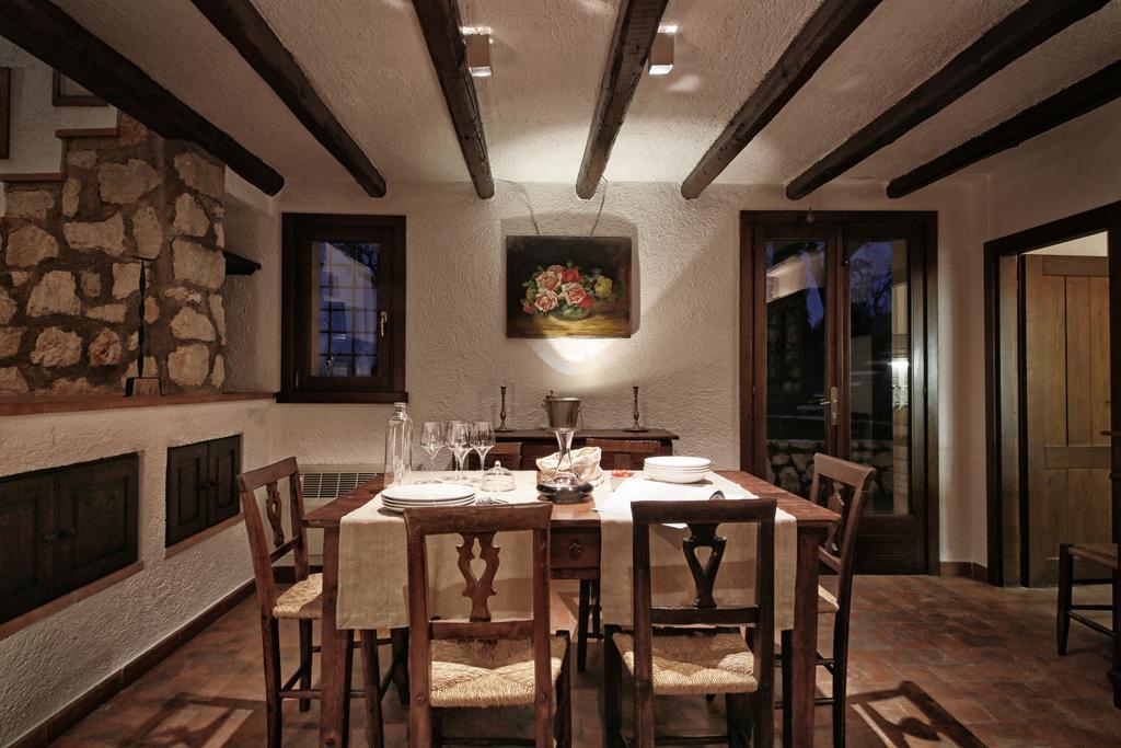Villa Dei Rosmarini トスコラーノ・マデルノ エクステリア 写真
