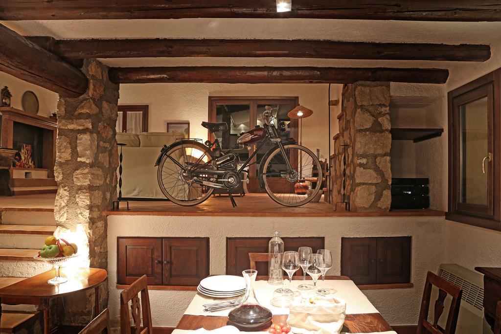 Villa Dei Rosmarini トスコラーノ・マデルノ エクステリア 写真