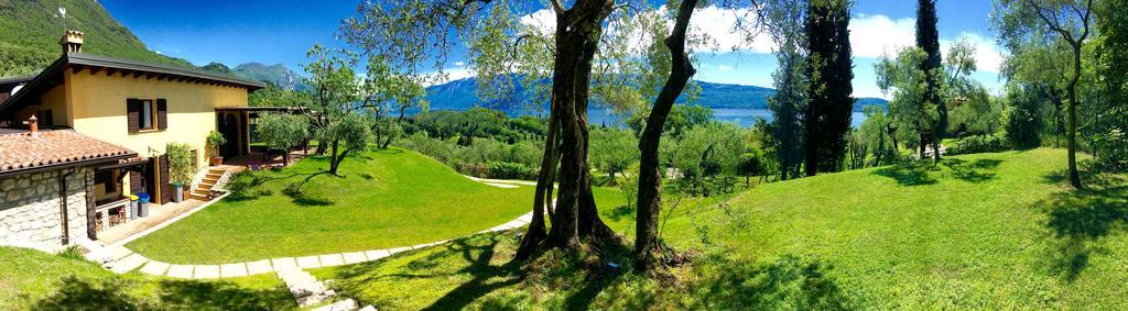 Villa Dei Rosmarini トスコラーノ・マデルノ エクステリア 写真