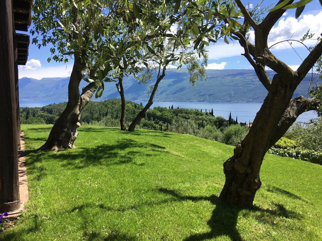 Villa Dei Rosmarini トスコラーノ・マデルノ エクステリア 写真