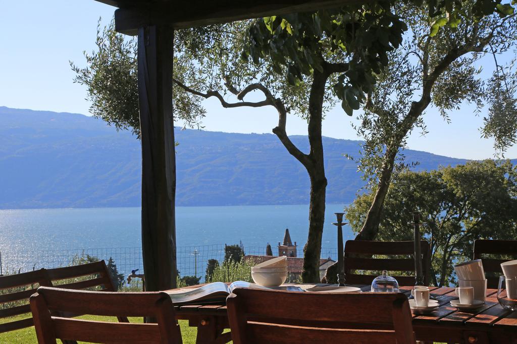 Villa Dei Rosmarini トスコラーノ・マデルノ エクステリア 写真