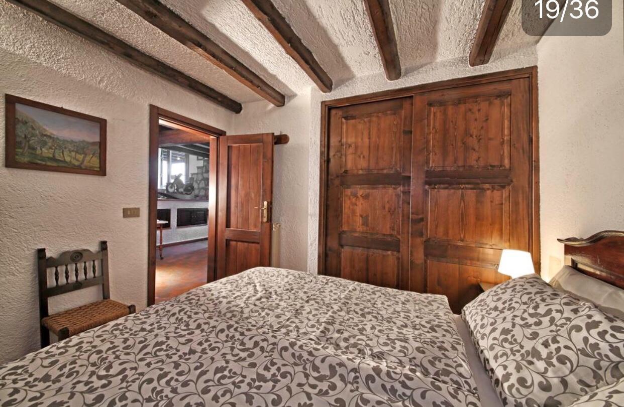 Villa Dei Rosmarini トスコラーノ・マデルノ エクステリア 写真